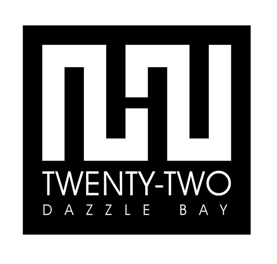 韦利格默 Dazzle Bay By Twenty Two酒店 外观 照片